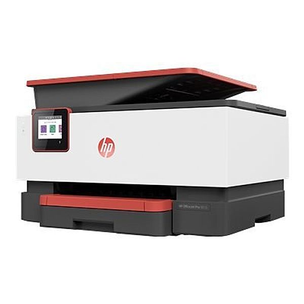 HP OfficeJet Pro 9016 AiO Coral