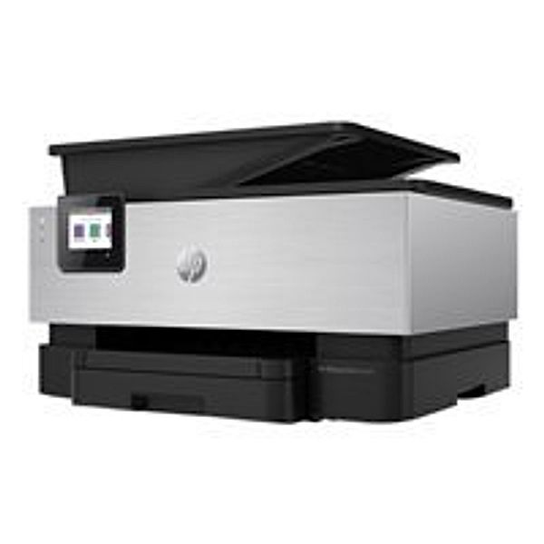 HP OfficeJet Pro 9019 AiO Printer