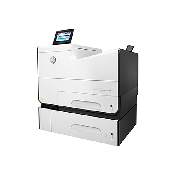 HP PageWide Enterprise 556xh