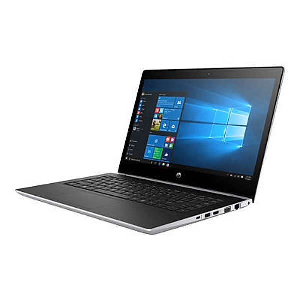 HP ProBook 440 G5 Intel i5-8250U 35,5cm 14,0Zoll IPS FHD AG UMA 1x8GB 16GB Intel Optane + 1TB/HDD WLAN BT FPR W10PRO64 3J. Gar. (DE)