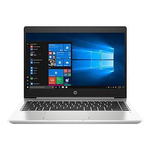 HP ProBook 440 G6 Intel Core i7-8565U 35,5cm 14,0Zoll IPS FHD AG DSC 2x16GB 512GB/SSD+1TB/HDD WLAN BT FPR W10PRO64 3J. Gar. (DE)