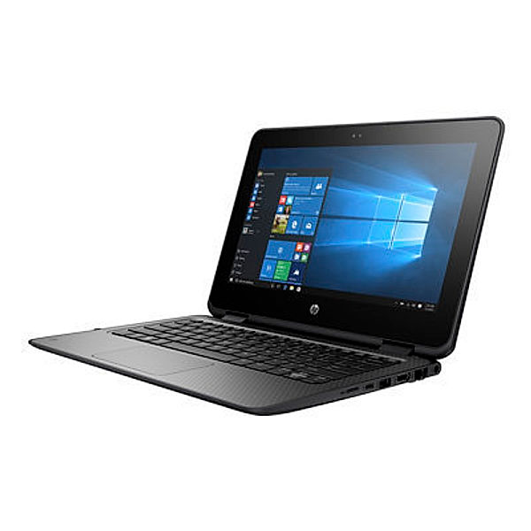 HP ProBook x360 11 G1 EE Intel PEM-4200N 29,4cm 11,6Zoll HD Touch UMA 1x4GB 128GB/SSD WLAN BT W10H64 1J. Gar. (DE)