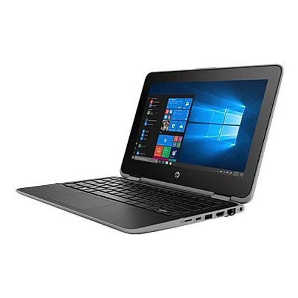 HP ProBook x360 11 G3 EE Intel PEM-N5000 29,4cm 11,6Zoll HD Touch UMA 4GB 256GB/SSD WLAN BT W10P64 1J. Gar. (DE)