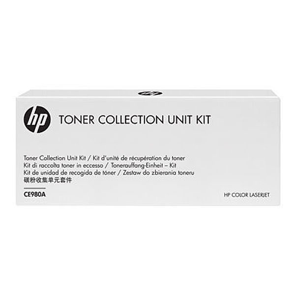 HP Toner Collection Unit Kit