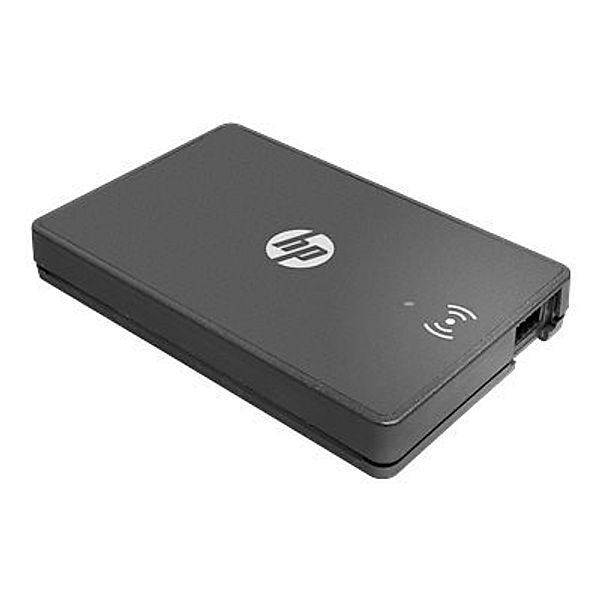 HP USB Universal Card Reader