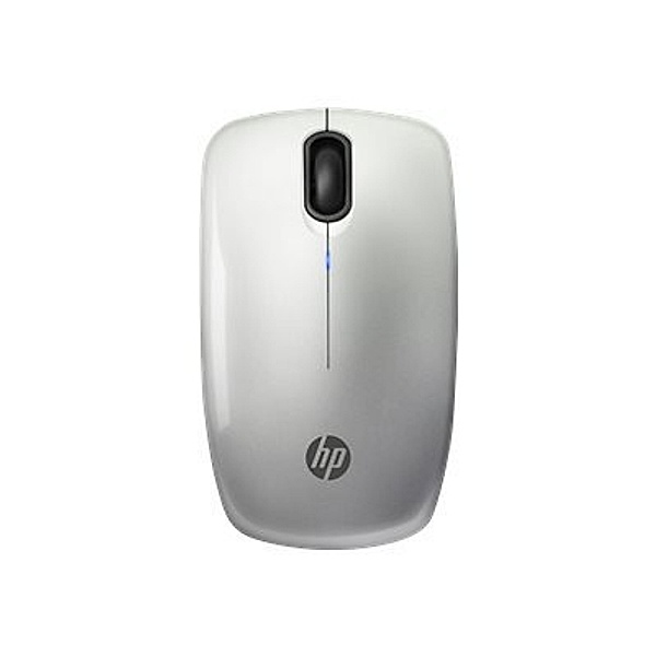 HP Wireless Mouse Z3200 Natural Silver