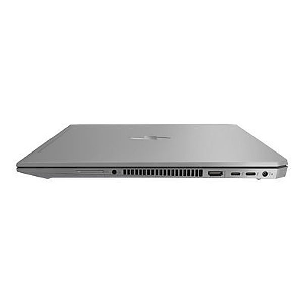 HP ZBook Studio G5 i7-8750H 6C 2.2GHz 39,6cm 15,6Zoll FHD AG LED UWVA DSC 1x8GB DDR4 256GB/SSD AC BT FPR NFC W10PRO64 3J Gar. (DE)
