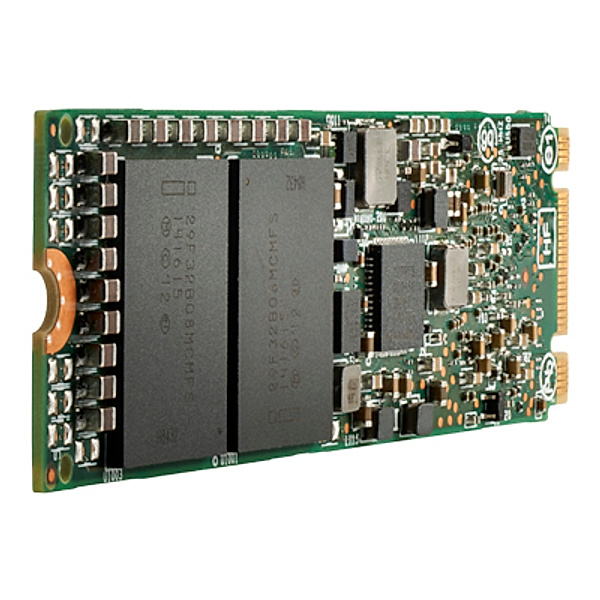 HPE 240GB SATA MU M.2 2280 DS SSD