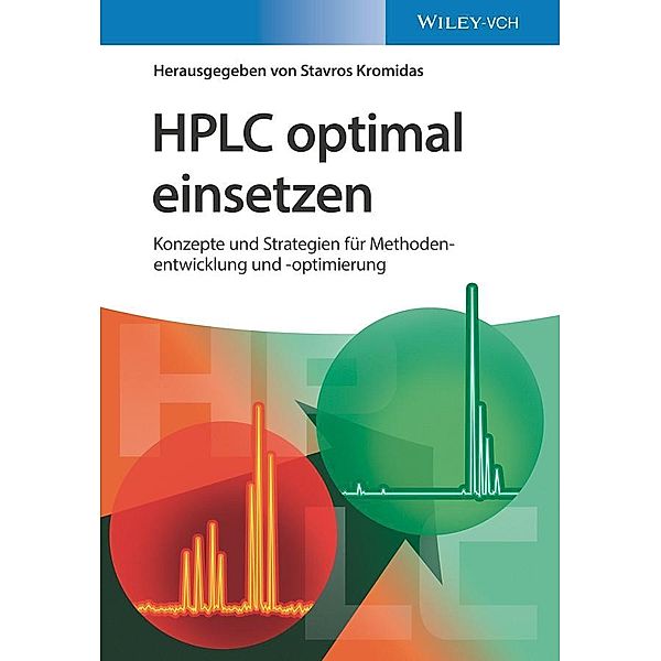 HPLC optimal einsetzen