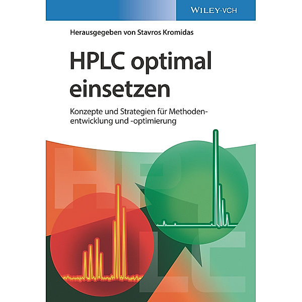 HPLC optimal einsetzen