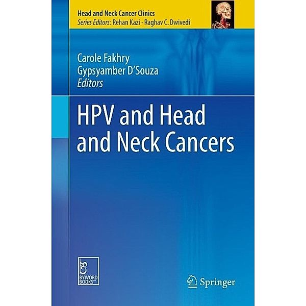 HPV and Head and Neck Cancers / Head and Neck Cancer Clinics