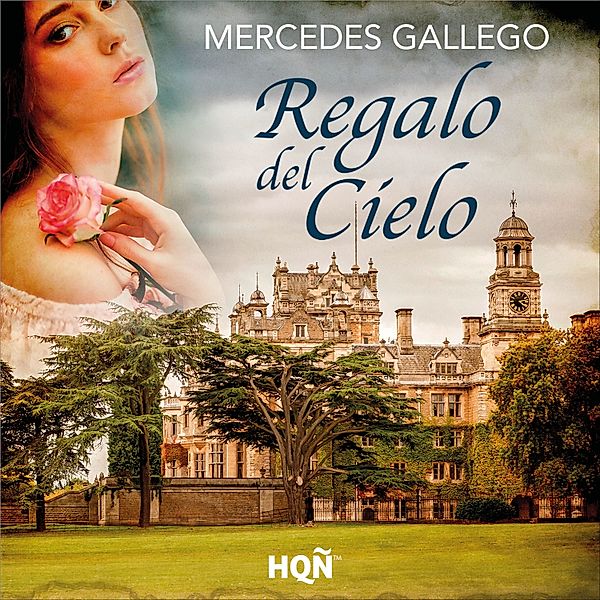 HQÑ - Regalo del cielo, Mercedes Gallego