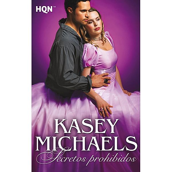 HQN: Secretos prohibidos, Kasey Michaels