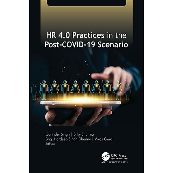 HR 4.0 Practices in the Post-COVID-19 Scenario