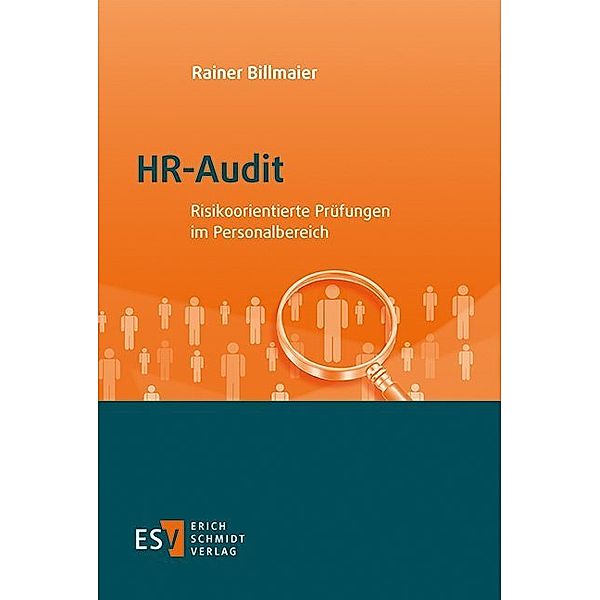 HR-Audit, Rainer Billmaier