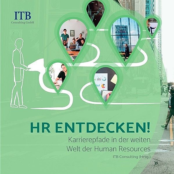 HR ENTDECKEN!, Dr. Kristine Heilmann