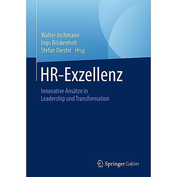 HR-Exzellenz