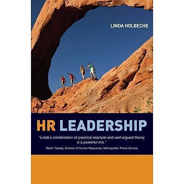 HR Leadership, Linda Holbeche