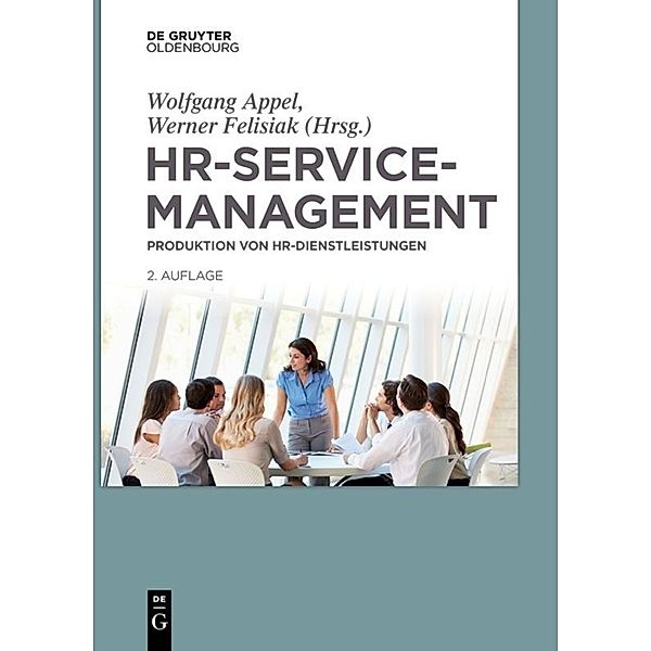 HR-Servicemanagement