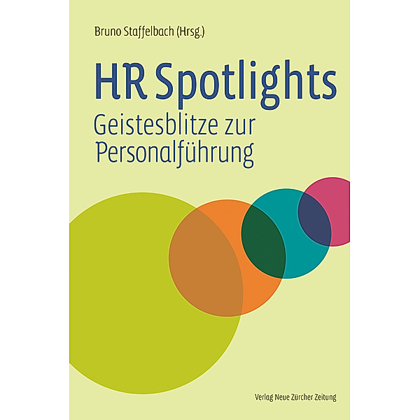 HR Spotlights