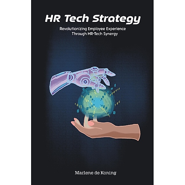 HR Tech Strategy, Marlene de Koning