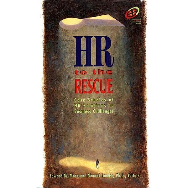 HR to the Rescue