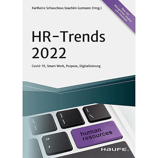 HR-Trends 2022