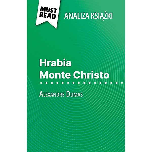 Hrabia Monte Christo ksiazka Alexandre Dumas (Analiza ksiazki), Flore Beaugendre