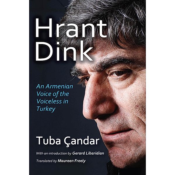 Hrant Dink, Tuba Candar