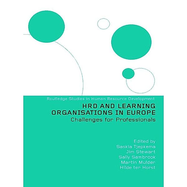 HRD and Learning Organisations in Europe