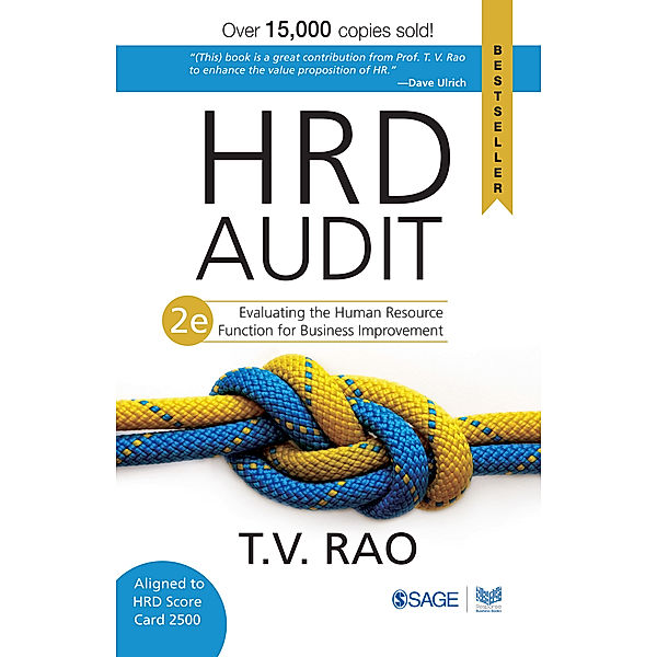 HRD Audit, T V Rao
