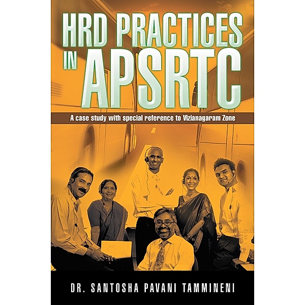 Hrd Practices in Apsrtc, Santosha Pavani Tammineni