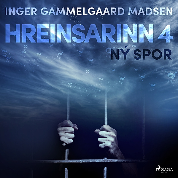 Hreinsarinn - 4 - Hreinsarinn 4: Ný spor, Inger Gammelgaard Madsen