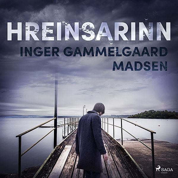 Hreinsarinn - Hreinsarinn, Inger Gammelgaard Madsen