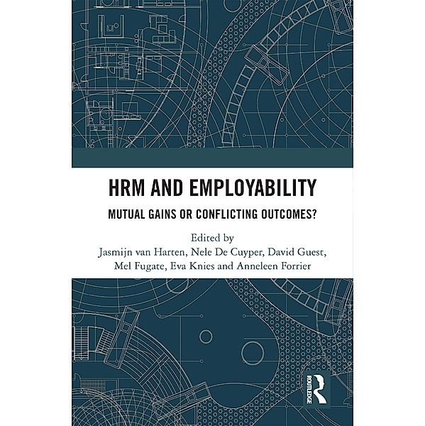 HRM and Employability