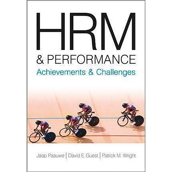 HRM and Performance