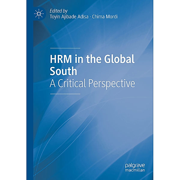 HRM in the Global South
