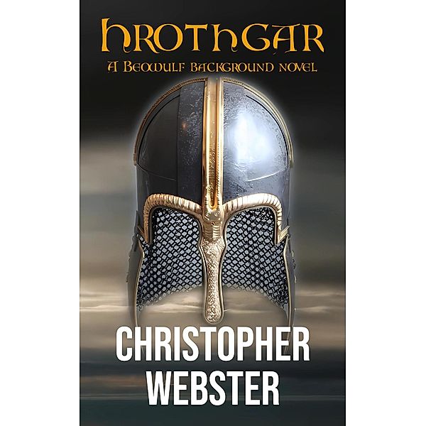 Hrothgar, Christopher Webster