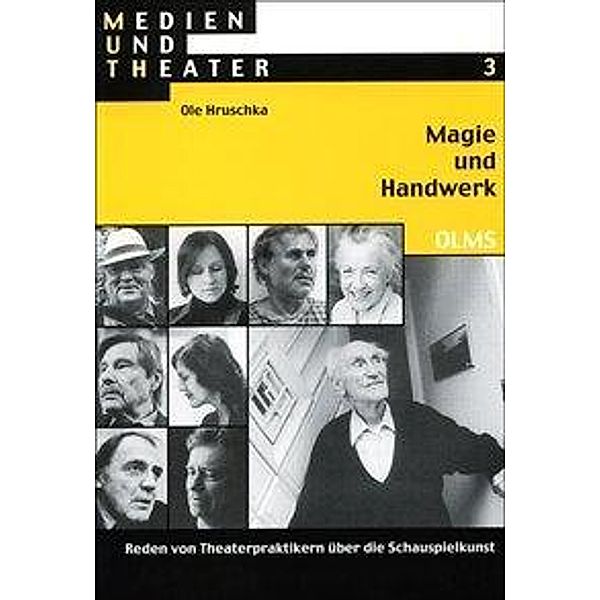 Hruschka, O: Magie und Handwerk, Ole Hruschka