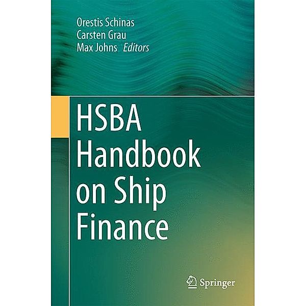 HSBA Handbook on Ship Finance