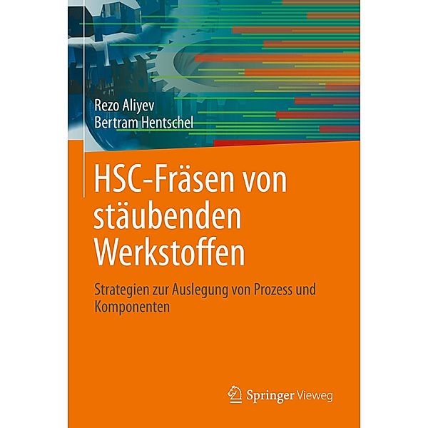 HSC-Fräsen von stäubenden Werkstoffen, Rezo Aliyev, Bertram Hentschel