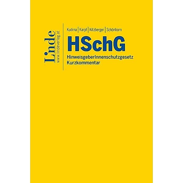 HSchG I HinweisgeberInnenschutzgesetz, Georg Kudrna, Sonja Karpf, Katharina Kitzberger, Elias Schönborn