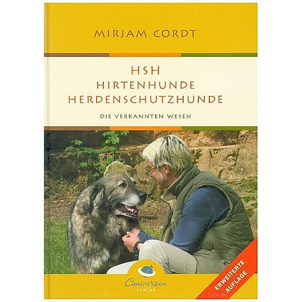 HSH - Hirtenhunde / Herdenschutzhunde, Mirjam Cordt