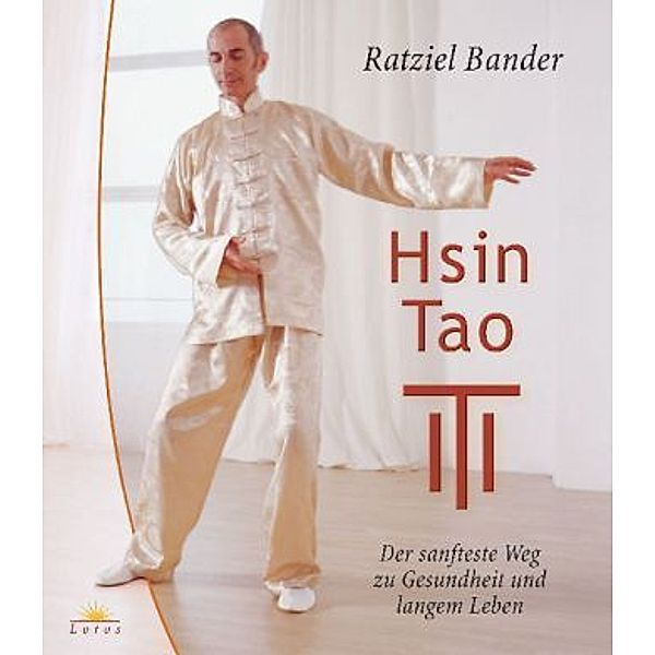 Hsin Tao, Ratziel Bander