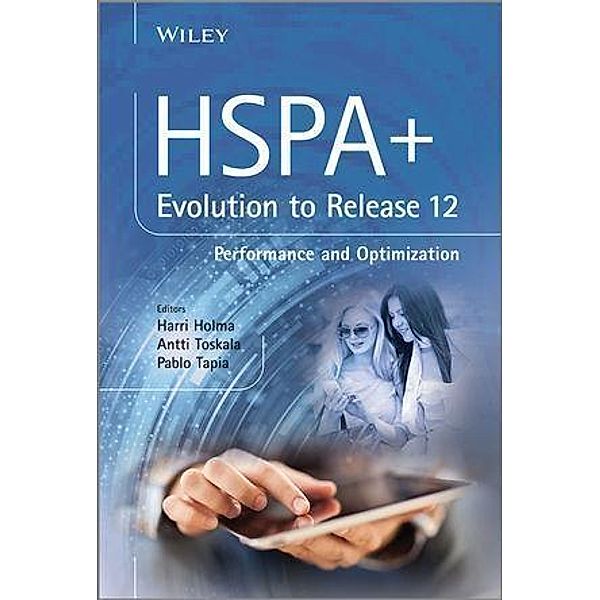 HSPA+ Evolution to Release 12