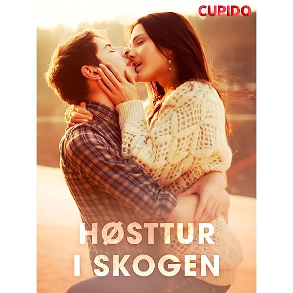 Høsttur i skogen / Cupido Bd.198, Cupido