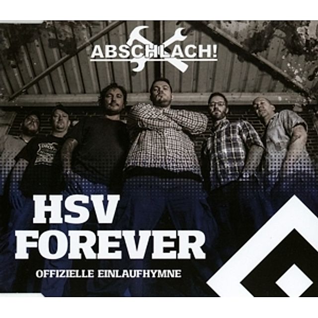 Forever hsv How to