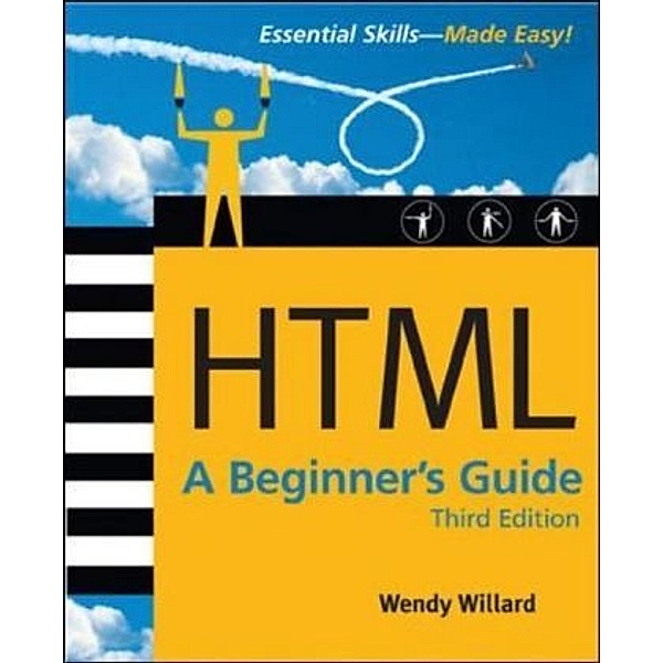 HTML, Wendy Willard