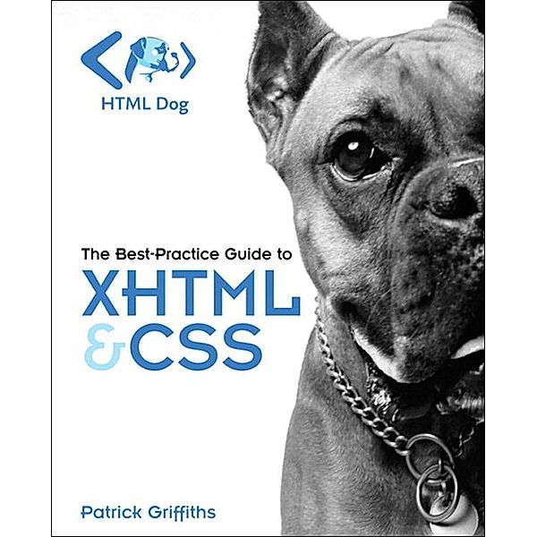 HTML Dog, Patrick Griffiths