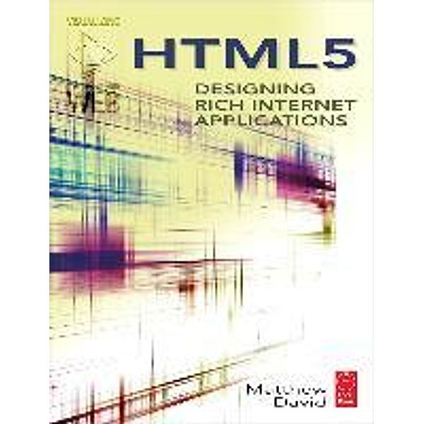 HTML5, Matthew David